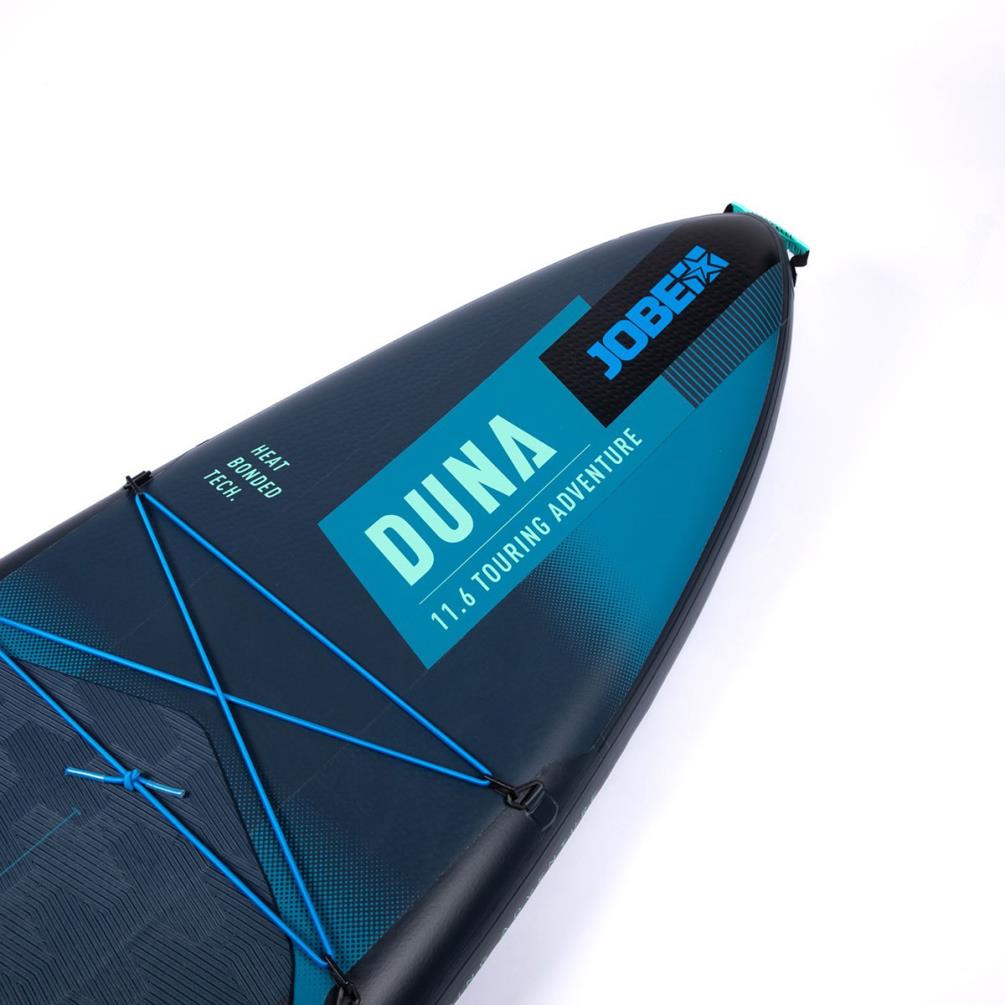 Jobe Aero Duna Inflatable Touring Paddle Board 11'' 6